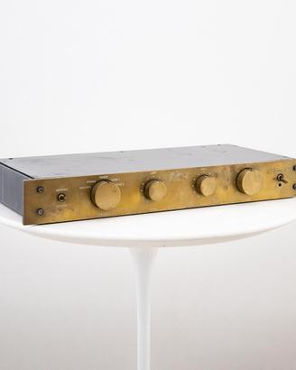 Burmester – Preamplificatore – 785