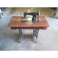 macchina da cucire Singer 