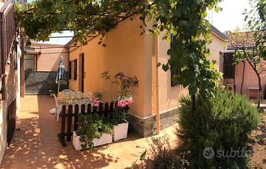 Casetta a Ceriale (Sv) Liguria