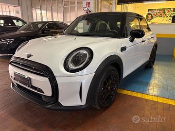 Mini 1.5 Cooper Essential 5 porte