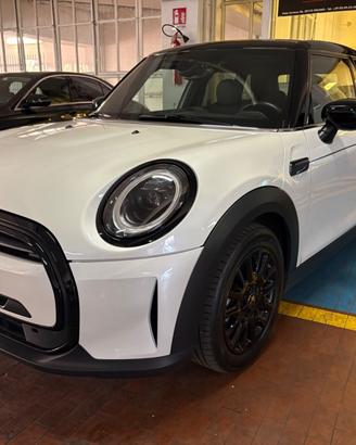 Mini 1.5 Cooper Essential 5 porte