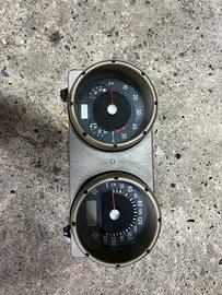 Quadro strumenti vw polo ,lupo , fox ecc