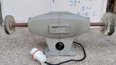 Lucidatrice mola Femi a bracci lunghi