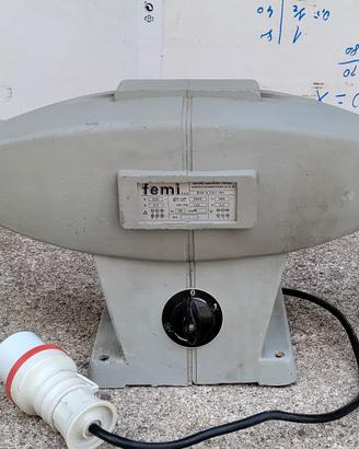 Lucidatrice - Mola Femi a bracci lunghi