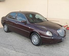 Lancia Thesis 2.4 JTD Emblema - 2005