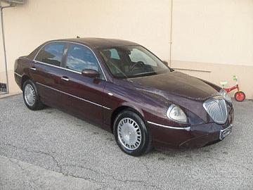 Lancia Thesis 2.4 JTD Emblema - 2005