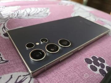 Samsung S24 Ultra 1TB Permuto