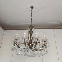 Lampadario da soffitto 