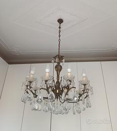 Lampadario da soffitto 