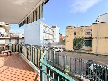 VILLA SINGOLA A MUGNANO DI NAPOLI