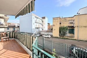 VILLA SINGOLA A MUGNANO DI NAPOLI