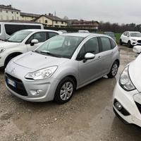 CITROEN C3 1.4d 70CV - Neopatentati