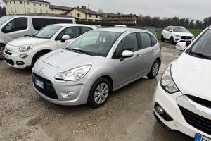 CITROEN C3 1.4d 70CV - Neopatentati