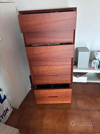 Cassettiera