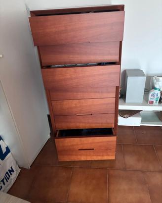 Cassettiera