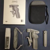 DJI OSMO MOBILE 3 COMBO
