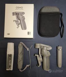 DJI OSMO MOBILE 3 COMBO