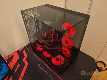 Pc Gaming 5080