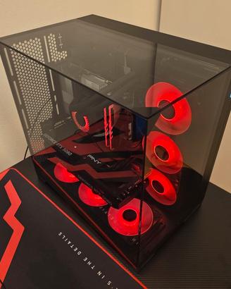 Pc Gaming 5080