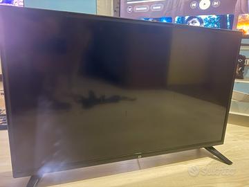 Smart Tv CG