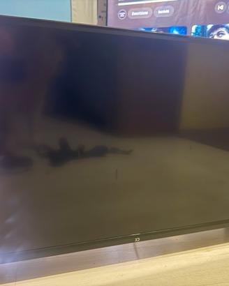 Smart Tv CG
