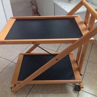 carrello Foppa Pedretti 