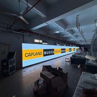PREORDINE LEDWALL 12 MQ P. 2.6 OUTDOOR 50X50  COMP