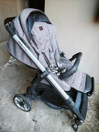 Trio Inglesina