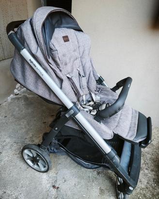 Trio Inglesina