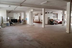 Locale magazzino con uffici centro Acqui Terme