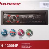 Autoradio lettore cd PIONEER