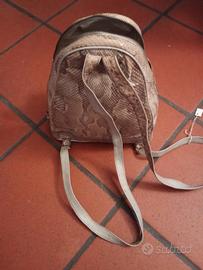 borsa zaino