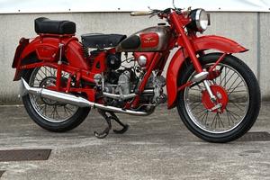 Moto Guzzi Airone Astorino 250 FMI 1950