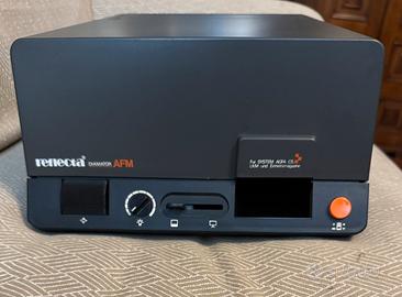 Proiettore diapositive  AGFA Diamator Reflecta