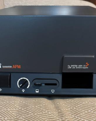 Proiettore diapositive  AGFA Diamator Reflecta