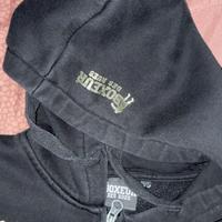 Felpa boxeur originale