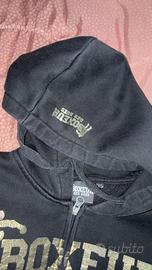 Felpa boxeur originale