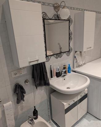 Mobili bagno
