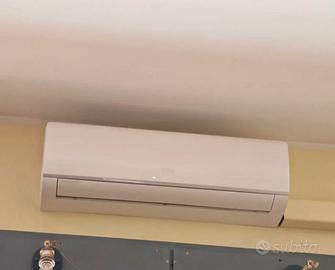 CONDIZIONATORI FERROLI