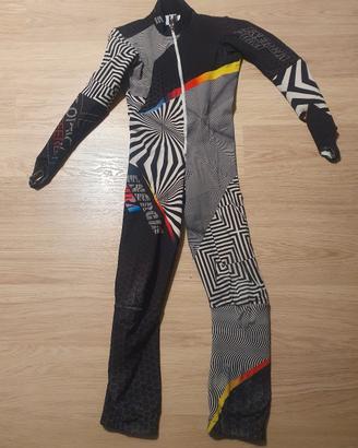 Tutina sci Energiapura