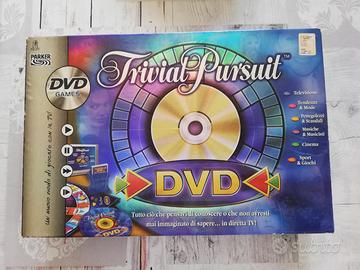 Gioco di società Trivial Pursuit