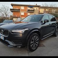 VOLVO XC90 II 2015 - XC90 2.0 b5 Business Plus awd