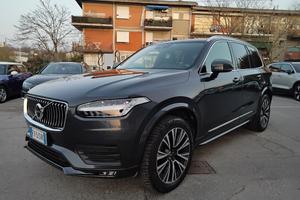 VOLVO XC90 II 2015 - XC90 2.0 b5 Business Plus awd
