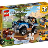 LEGO Creator 31075 