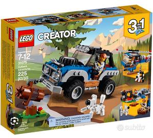 LEGO Creator 31075 