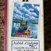 vacanze all’isola dei gabbiani