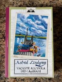 vacanze all’isola dei gabbiani