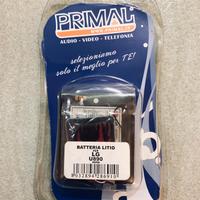 Batteria al litio LG-U 890. (Sigillata)