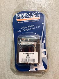 Batteria al litio LG-U 890. (Sigillata)