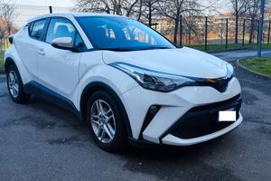 Toyota CHR HYBRID 1.8